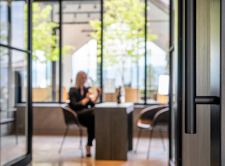 Aspect Member Experience