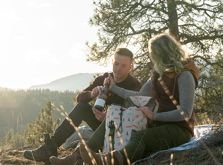 Okanagan Wine