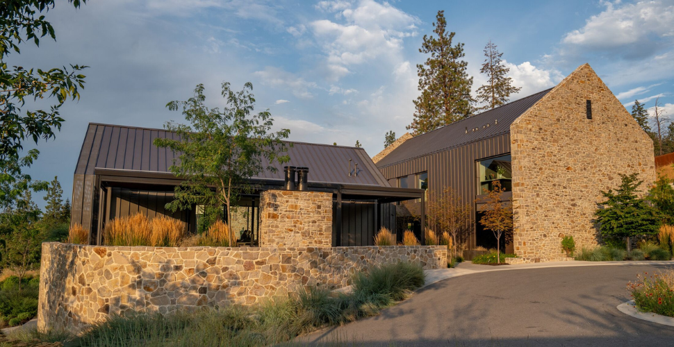 Cedar Creek Estate Winery