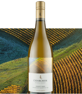 Estate Pinot Gris