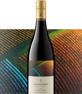 2024 CedarCreek Pinot Noir