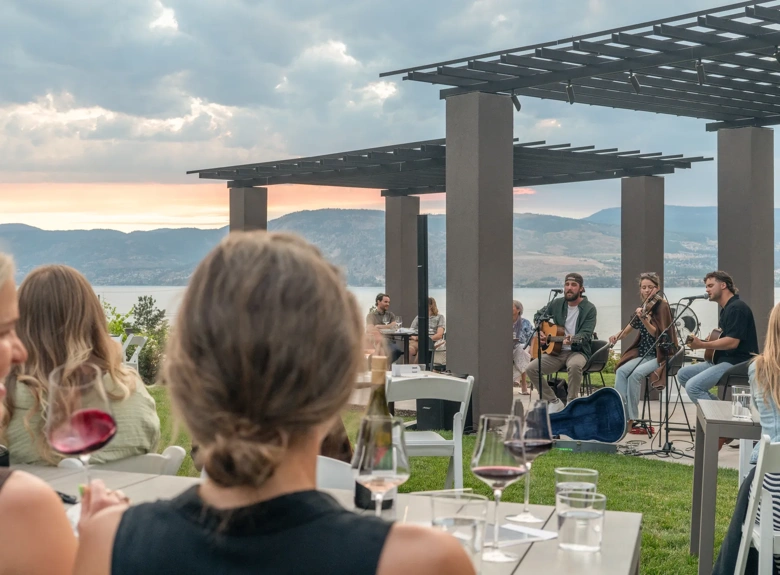 Summer-Song-Series-CedarCreek Live Music at CedarCreek Estate Winery